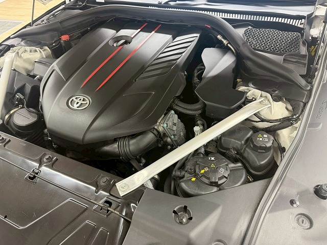 トヨタ&nbsp;スープラの画像14