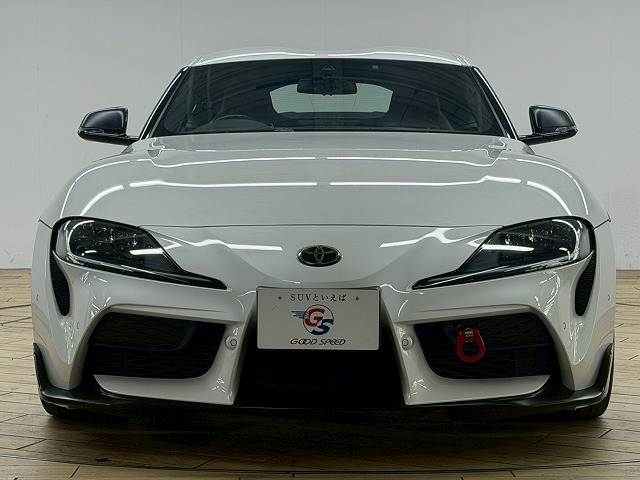 トヨタ&nbsp;スープラの画像16