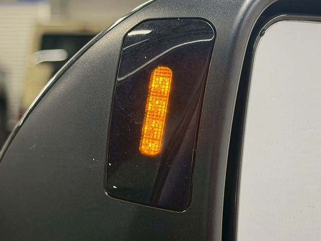 レガシィアウトバックLimited EX 内装他