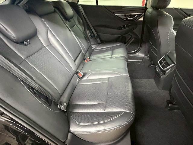 スバル レガシィアウトバックの画像9