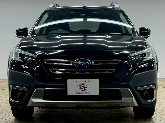 スバル レガシィアウトバックの画像16