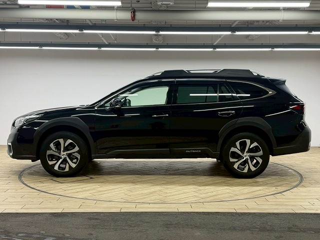 スバル レガシィアウトバックの画像17