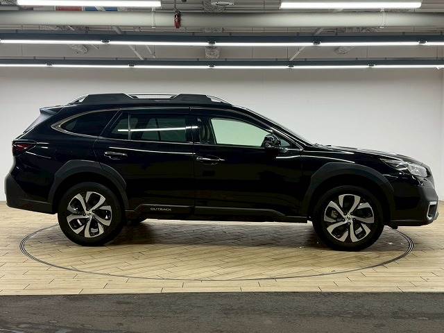 スバル レガシィアウトバックの画像18