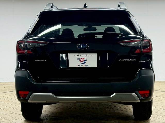 スバル レガシィアウトバックの画像19