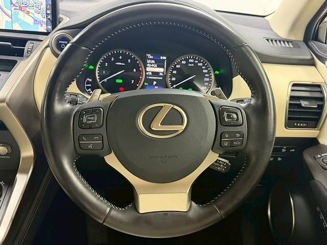 レクサス NXの画像14