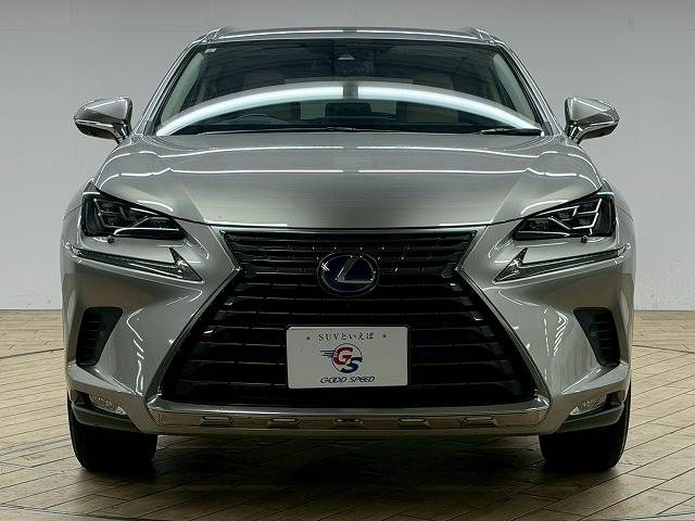 レクサス NXの画像17