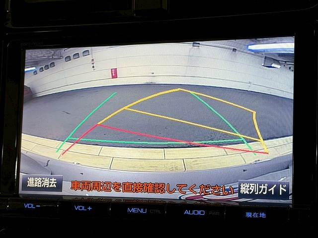 プリウスS “Safety Plus” 内装他