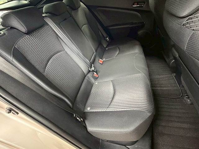 トヨタ&nbsp;プリウスの画像10