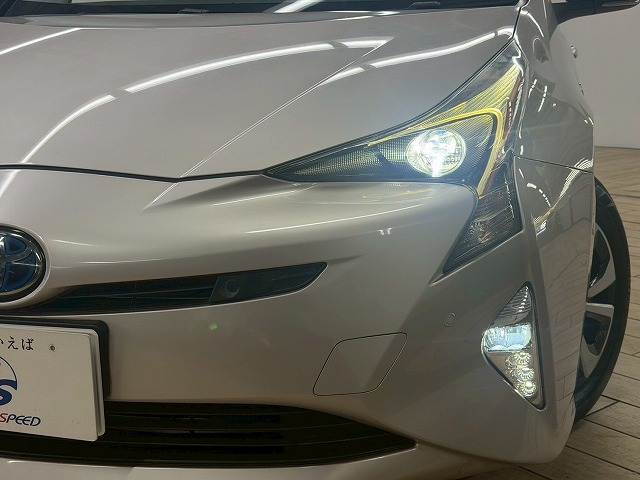 トヨタ&nbsp;プリウスの画像11