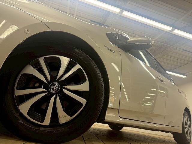 トヨタ&nbsp;プリウスの画像12