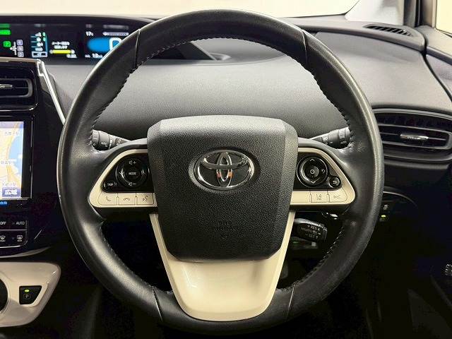 トヨタ&nbsp;プリウスの画像14