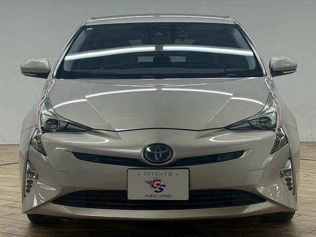 トヨタ&nbsp;プリウスの画像17