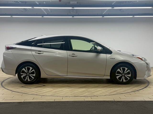 トヨタ&nbsp;プリウスの画像18
