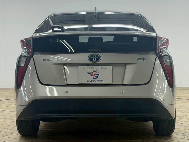 トヨタ&nbsp;プリウスの画像19