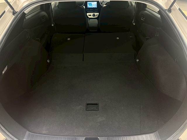 トヨタ&nbsp;プリウスの画像20