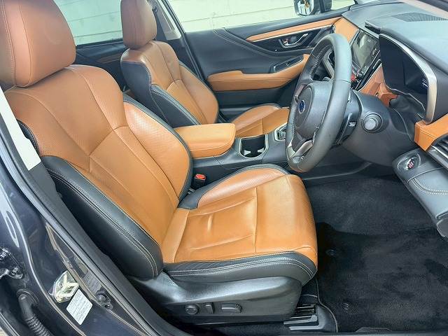 スバル&nbsp;レガシィアウトバックの画像9