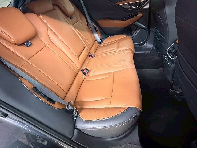 スバル&nbsp;レガシィアウトバックの画像10