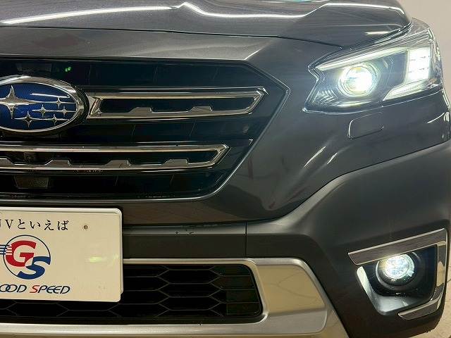スバル&nbsp;レガシィアウトバックの画像11