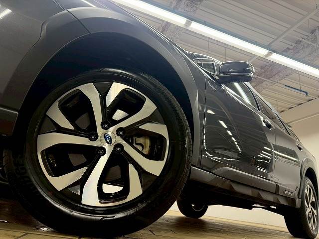 スバル&nbsp;レガシィアウトバックの画像12