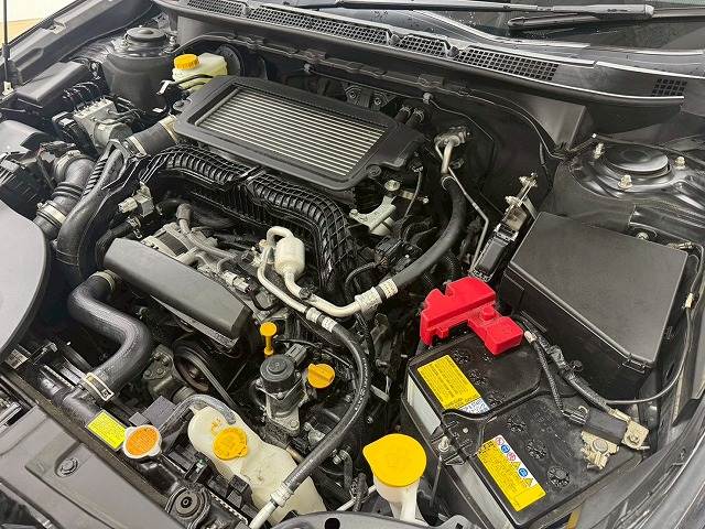 スバル&nbsp;レガシィアウトバックの画像15