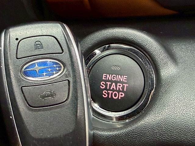 スバル&nbsp;レガシィアウトバックの画像16