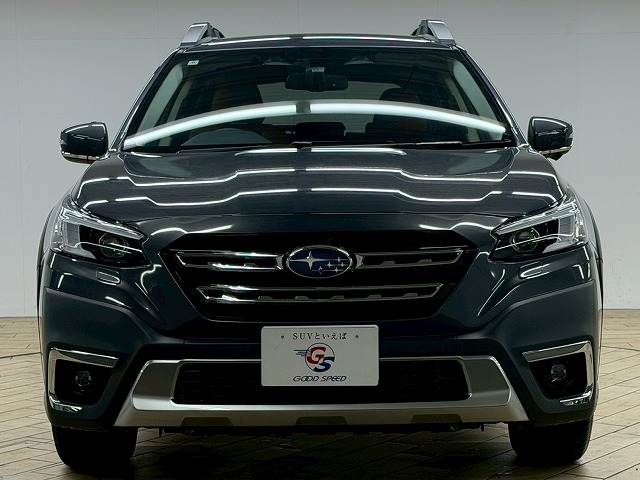 スバル&nbsp;レガシィアウトバックの画像17