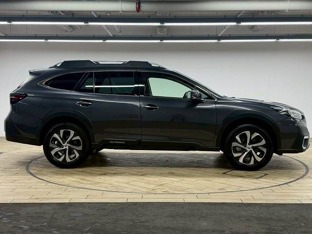 スバル&nbsp;レガシィアウトバックの画像18