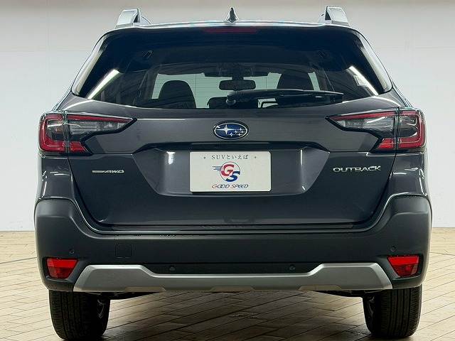 スバル&nbsp;レガシィアウトバックの画像19