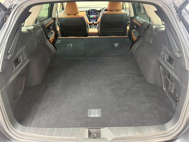 スバル&nbsp;レガシィアウトバックの画像20