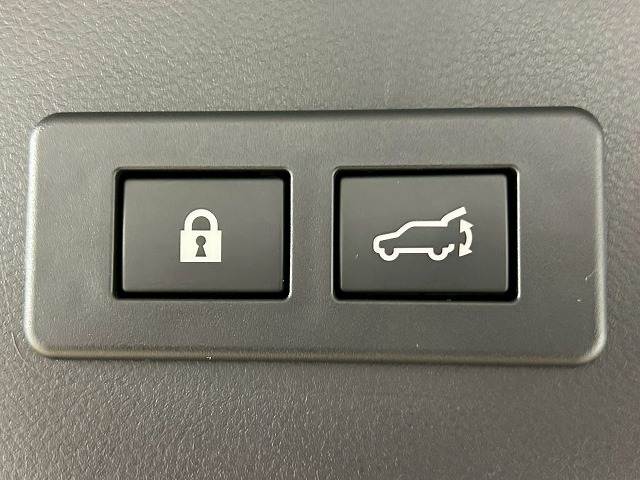 レヴォーグ レイバックLimited EX 内装他