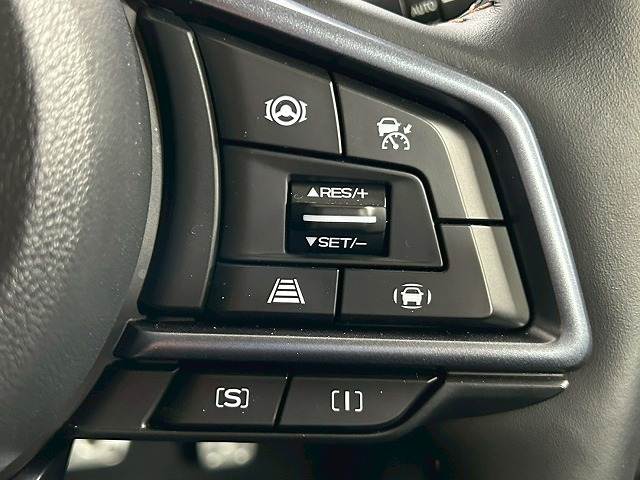 レヴォーグ レイバックLimited EX 内装他