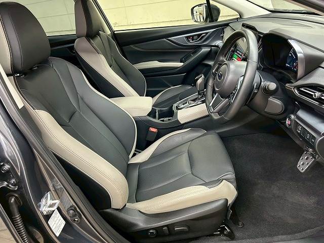 スバル&nbsp;レヴォーグ レイバックの画像9