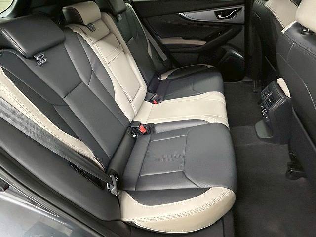 スバル&nbsp;レヴォーグ レイバックの画像10