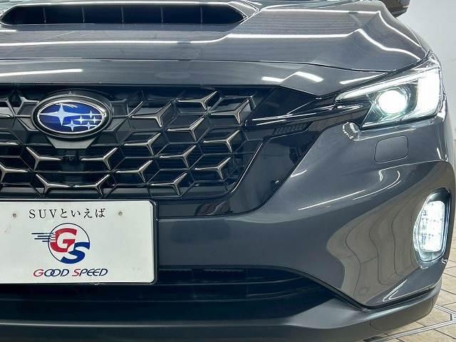 スバル&nbsp;レヴォーグ レイバックの画像11