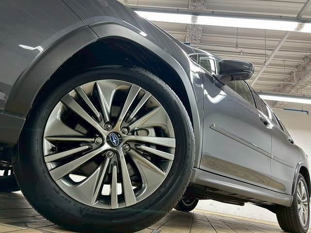 スバル&nbsp;レヴォーグ レイバックの画像12