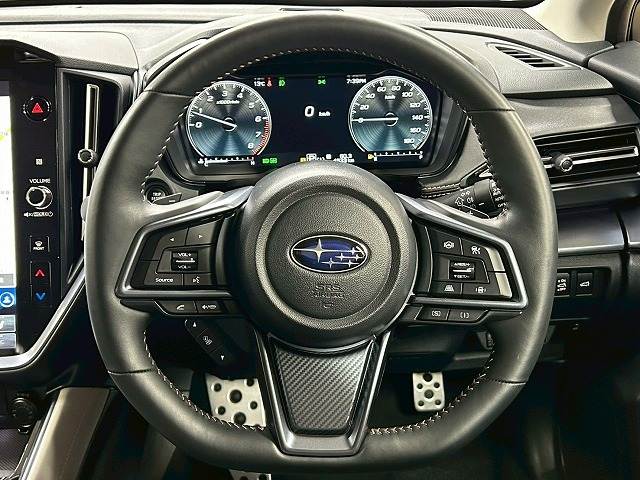 スバル&nbsp;レヴォーグ レイバックの画像14