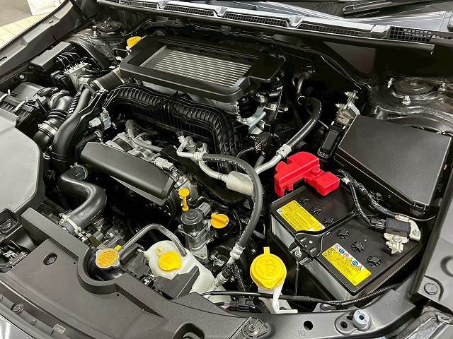 スバル&nbsp;レヴォーグ レイバックの画像15