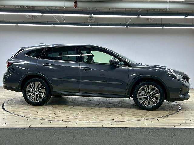 スバル&nbsp;レヴォーグ レイバックの画像18