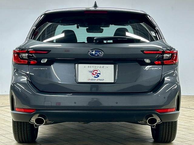 スバル&nbsp;レヴォーグ レイバックの画像19