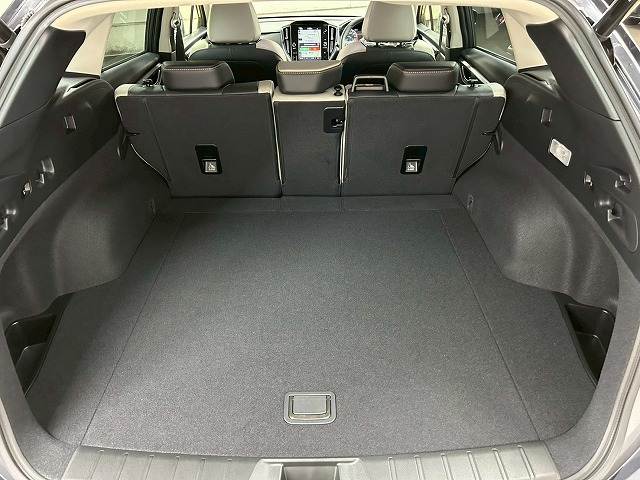 スバル&nbsp;レヴォーグ レイバックの画像20