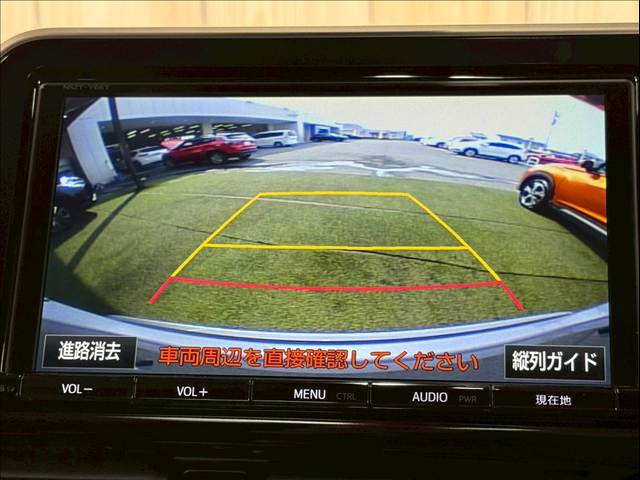 トヨタ&nbsp;C-HRの画像4