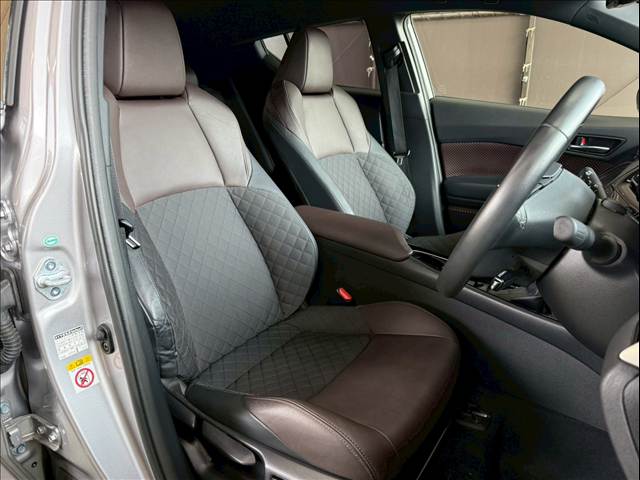 トヨタ&nbsp;C-HRの画像5