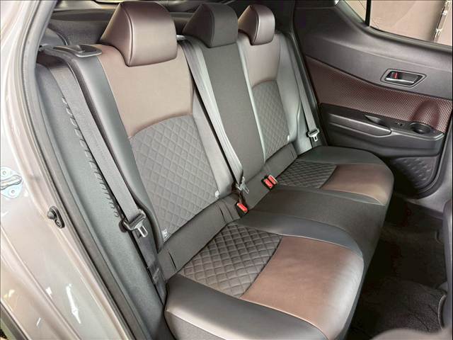 トヨタ&nbsp;C-HRの画像6