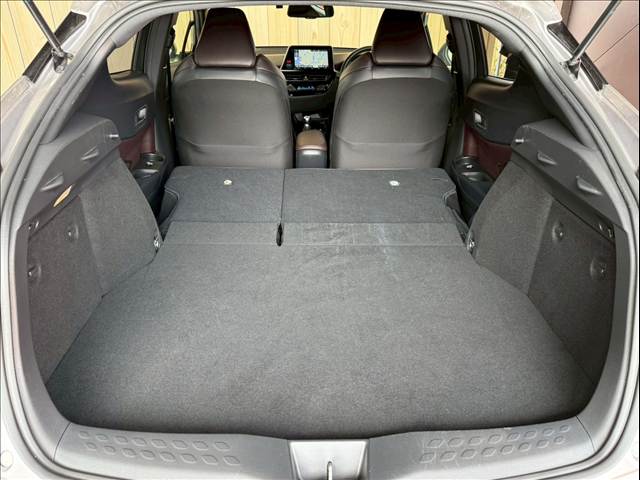 トヨタ&nbsp;C-HRの画像13