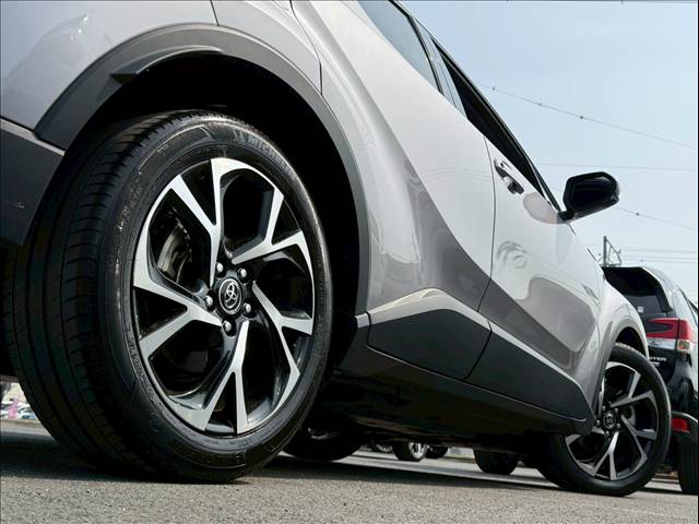 トヨタ&nbsp;C-HRの画像19