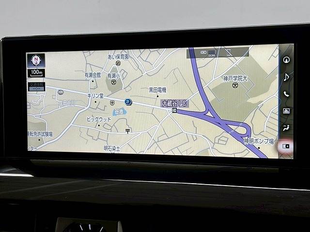 レクサス&nbsp;LXの画像3