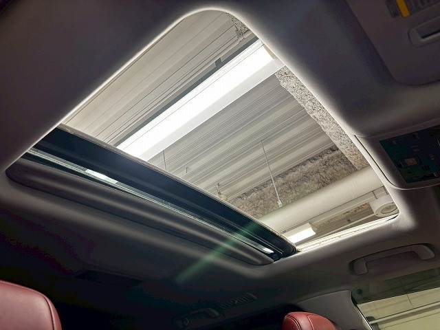 レクサス&nbsp;LXの画像5