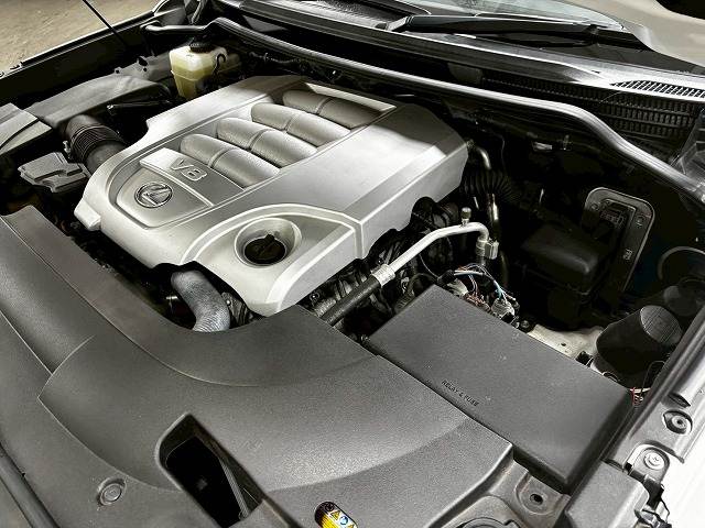 レクサス&nbsp;LXの画像15