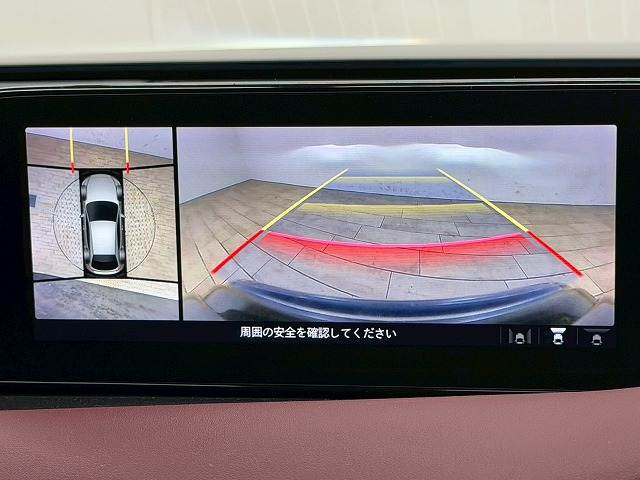 MAZDA3 FASTBACK20S Burgundy Selection 内装他