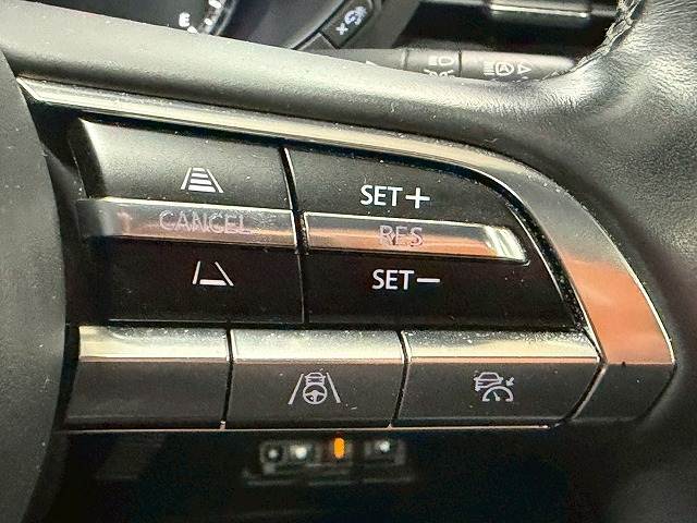 MAZDA3 FASTBACK20S Burgundy Selection 内装他